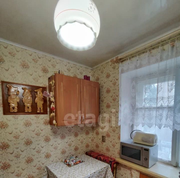 квартира г Ухта пр-кт Ленина 10 фото 11