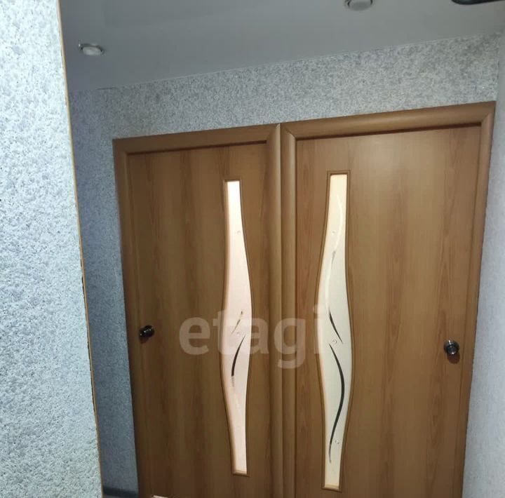 квартира г Ухта проезд Дружбы 14 фото 28