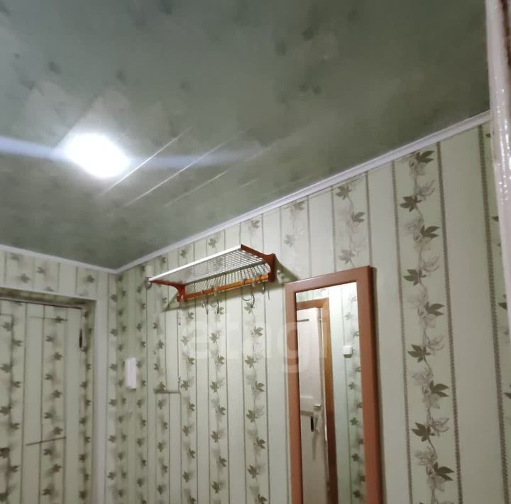 квартира г Ухта пр-кт Ленина 10 фото 19