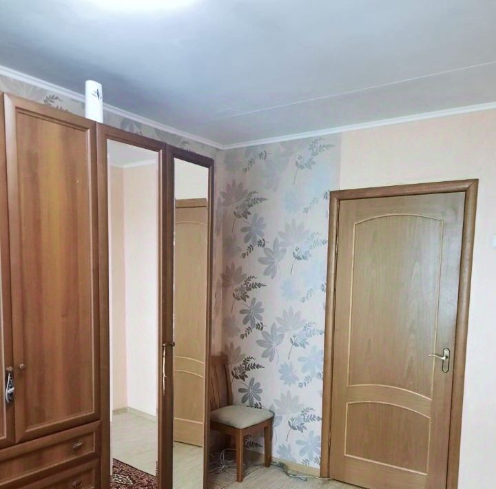 квартира г Саратов р-н Волжский ул Соколовая 18/40 фото 32
