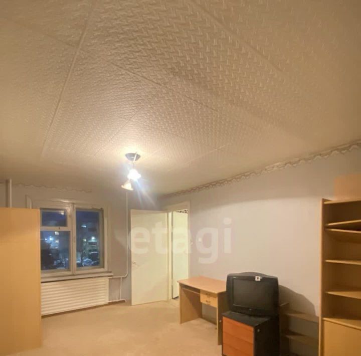 квартира г Ухта пер Чибьюский 8 фото 15