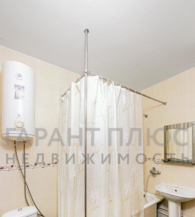 квартира г Липецк р-н Октябрьский ул П.И.Смородина 5а фото 9