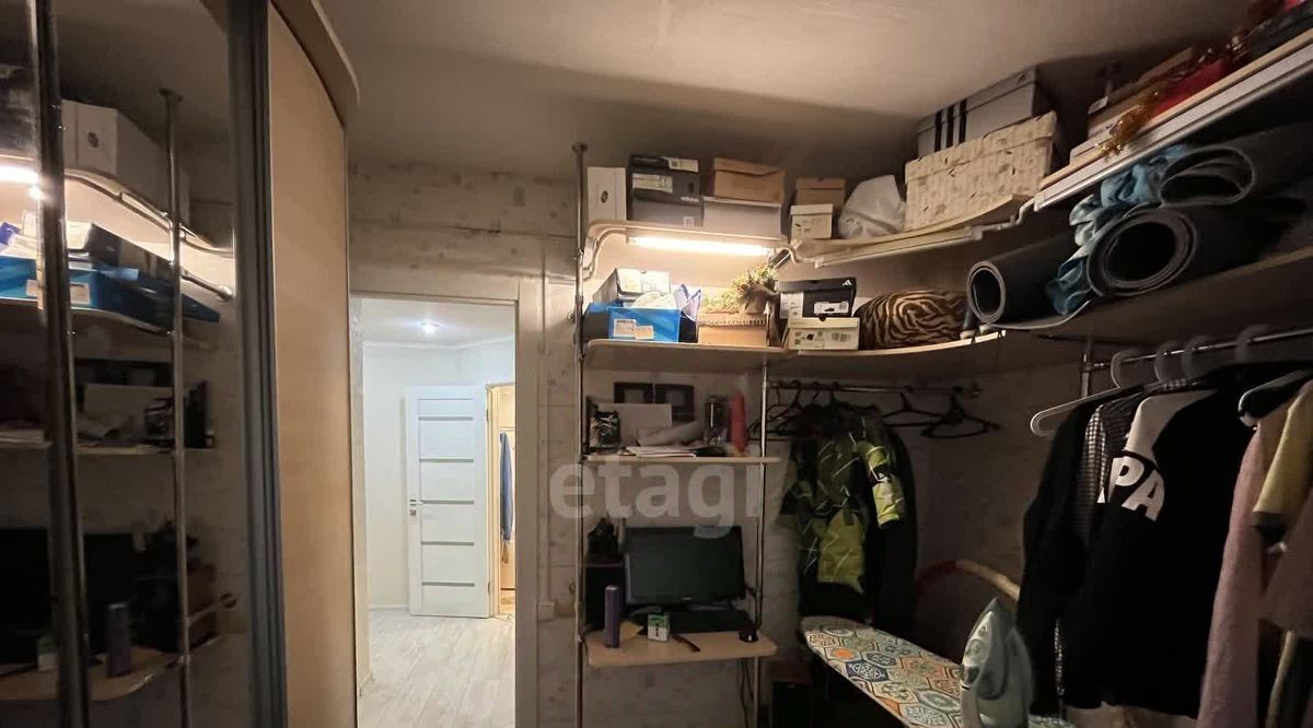 квартира г Сосногорск ул Гоголя 8 муниципальное образование фото 16