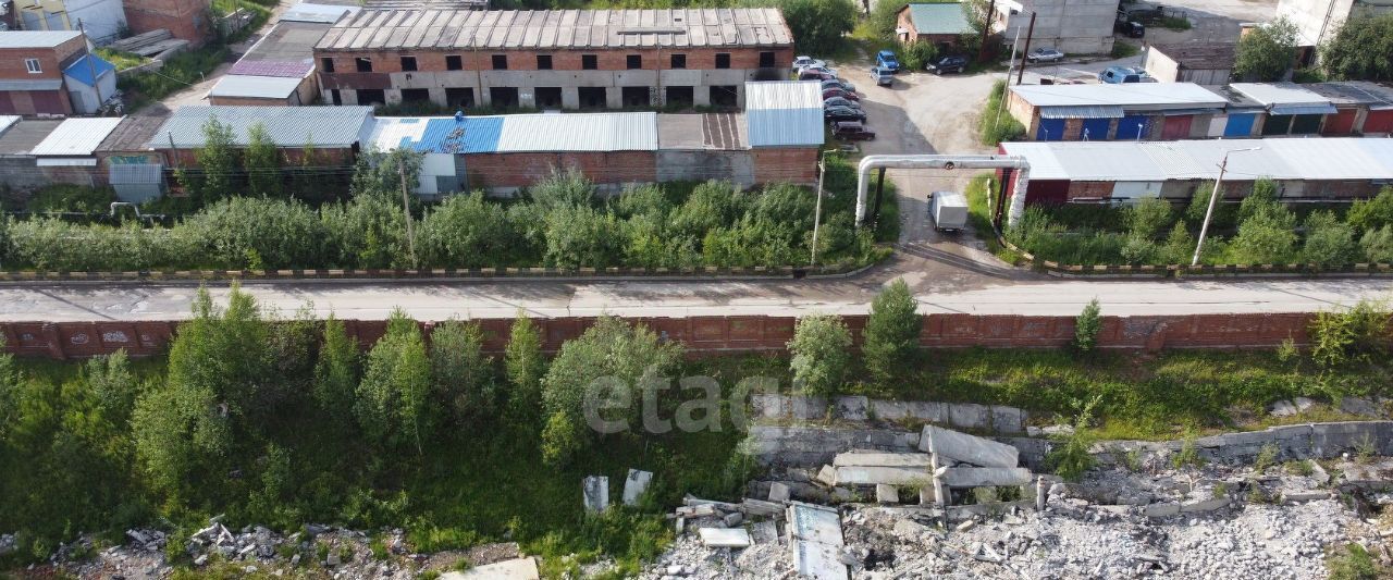 офис г Ухта ул Машиностроителей 2 фото 2