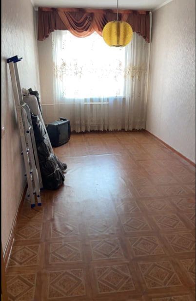 квартира г Красноярск р-н Кировский ул Затонская 7б фото 3