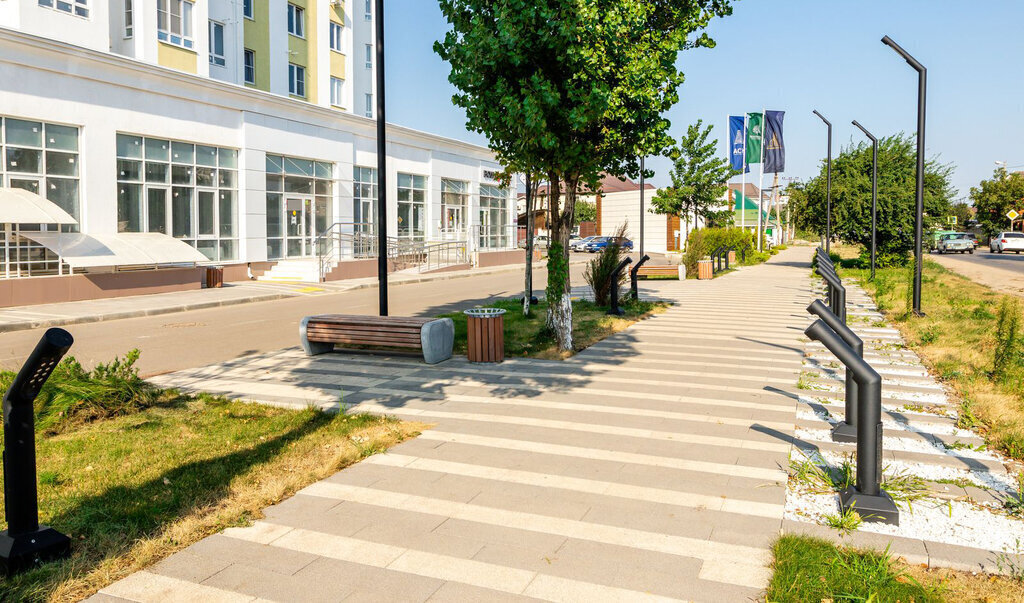 квартира г Краснодар ул 3-я Трудовая 1/3 фото 9