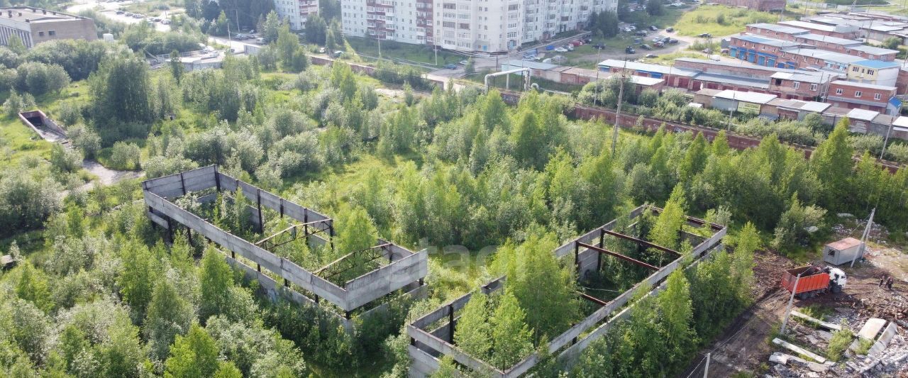 офис г Ухта ул Машиностроителей 2 фото 5