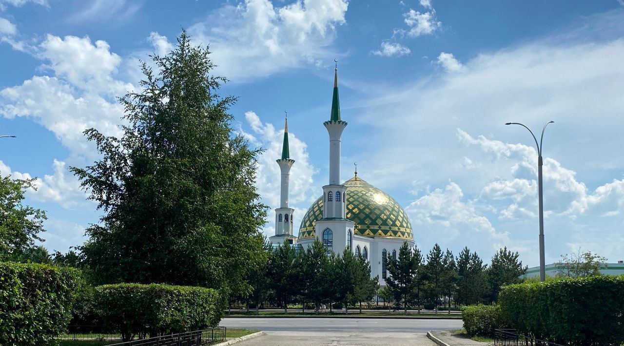 квартира г Кемерово р-н Ленинский пр-кт Ленина 148 фото 36