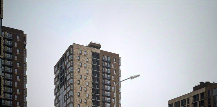 квартира г Казань метро Горки р-н мкр Родины ЖК «Яратам» к 1 фото 13