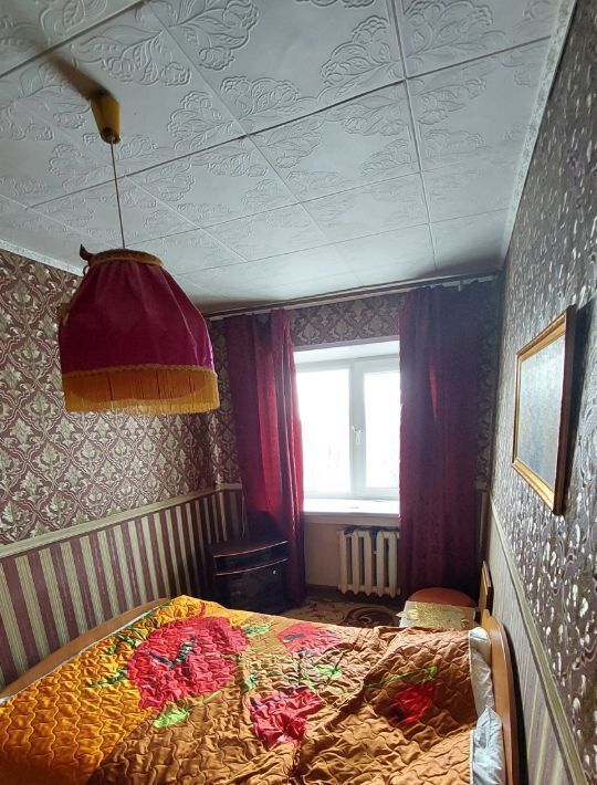 квартира г Кировск ул Кирова 49 фото 23