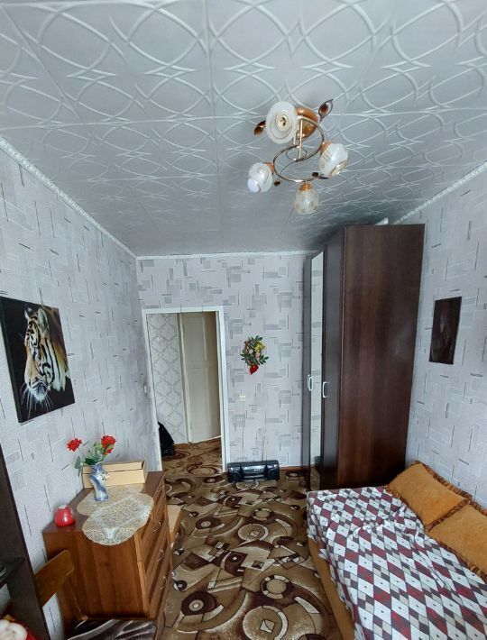 квартира г Кировск ул Кирова 49 фото 29