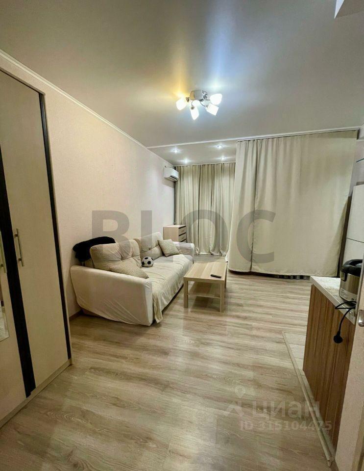 квартира г Краснодар ул им. Архитектора Ишунина 7/1 2 фото 1