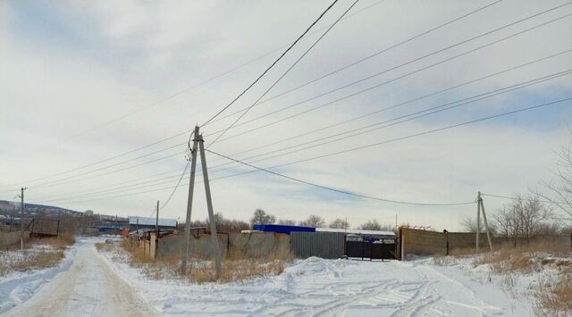 р-н Ленинский ул Универсальная 30с/2 фото