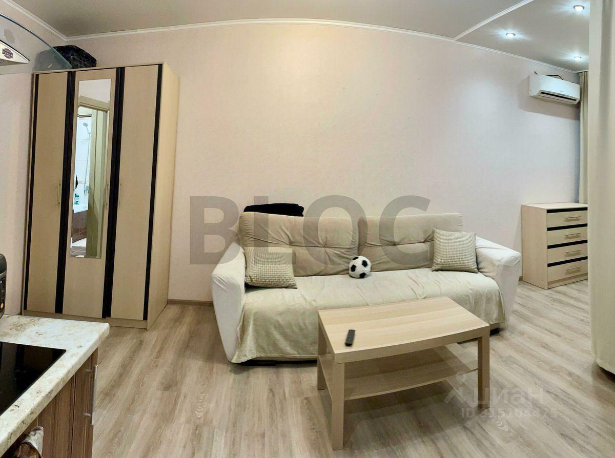 квартира г Краснодар ул им. Архитектора Ишунина 7/1 2 фото 2