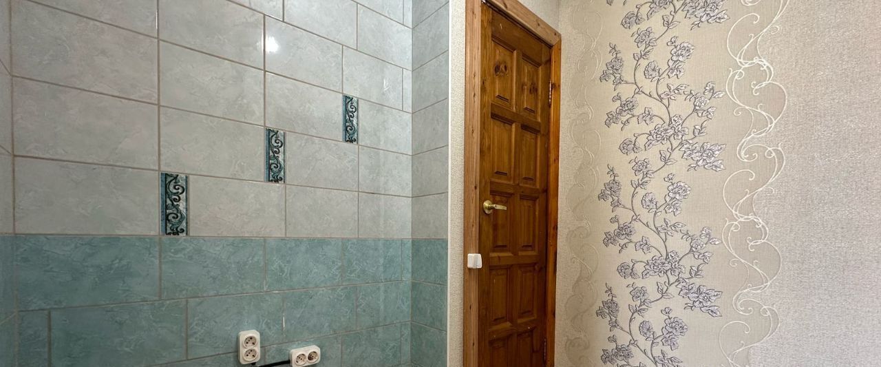 квартира г Краснодар р-н Западный ул им. Тургенева 150 фото 4