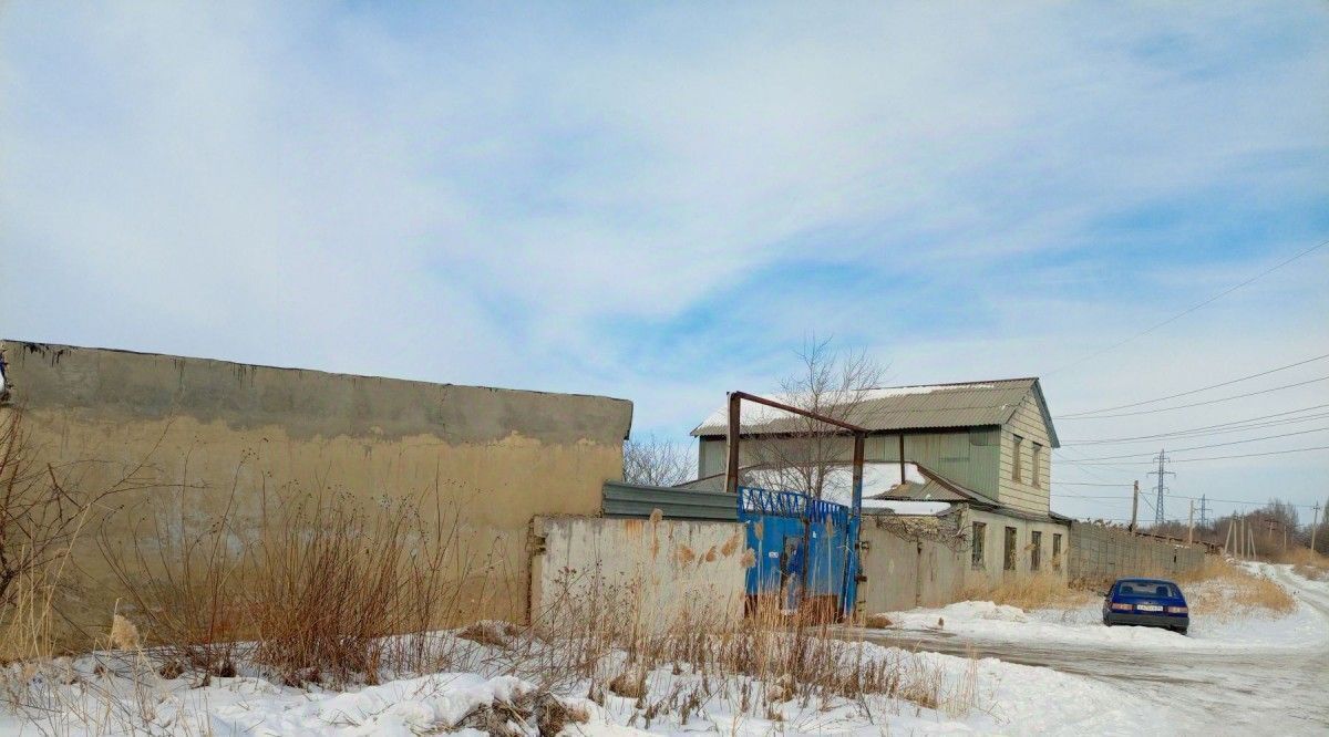 производственные, складские г Саратов р-н Ленинский ул Универсальная 30с/2 фото 3