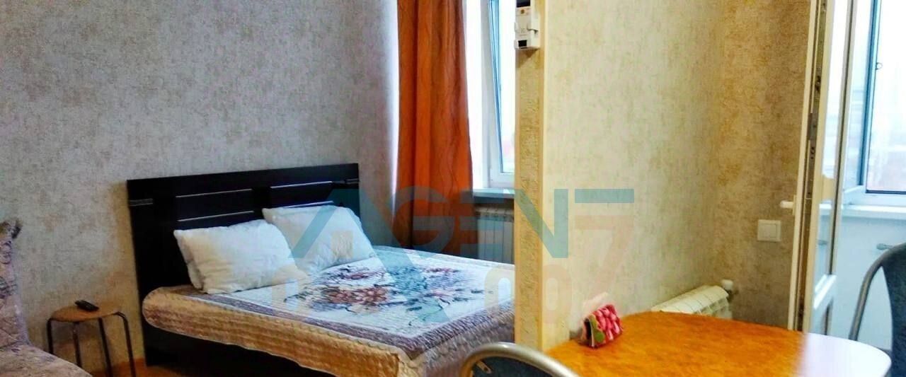 квартира г Белгород Восточный ул Вокзальная 26ас/1 фото 4