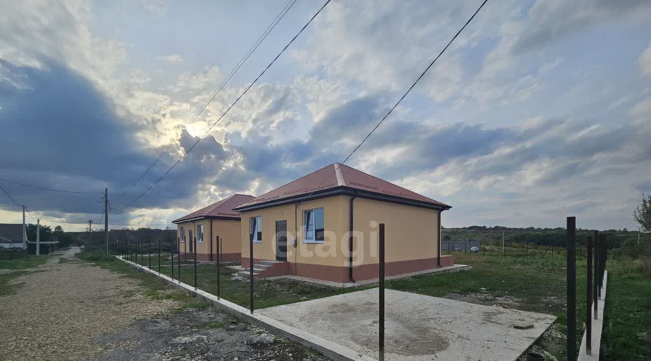 дом г Новороссийск р-н Центральный фото 2