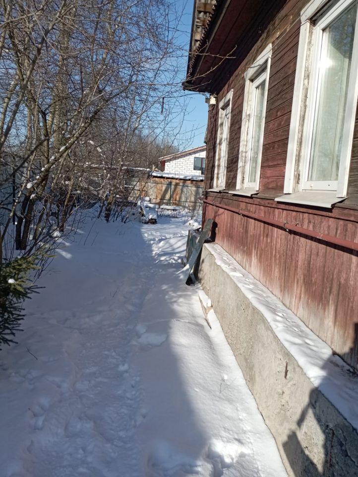 дом г Колпино ул Северная р-н Колпинский Ленинградская область, р-н Всеволожский, Колпино фото 3