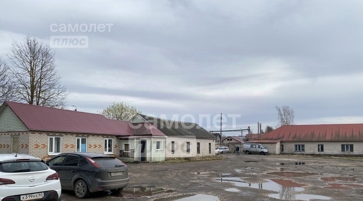 офис г Псков ул Белинского 18а фото 3