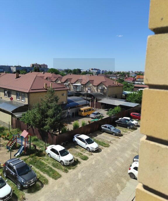 квартира г Краснодар ул Митинская 21 фото 2