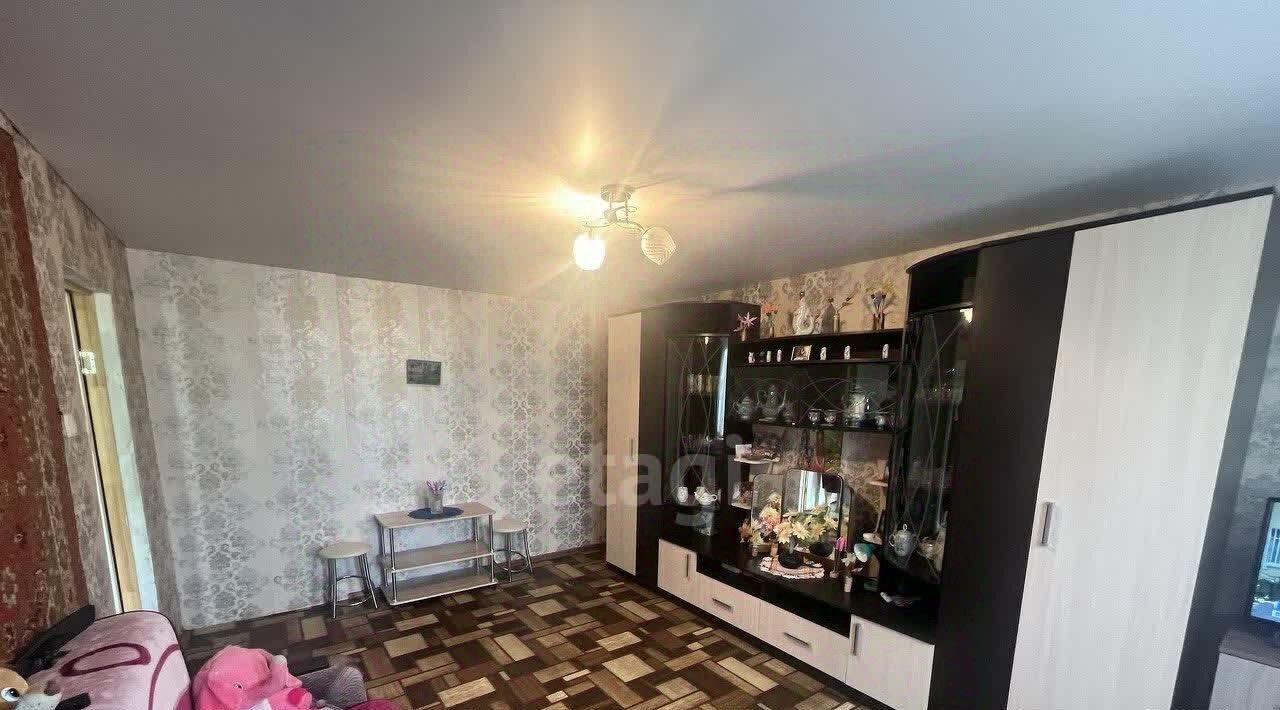квартира г Феодосия с Ближнее ул Парковая 3 фото 4