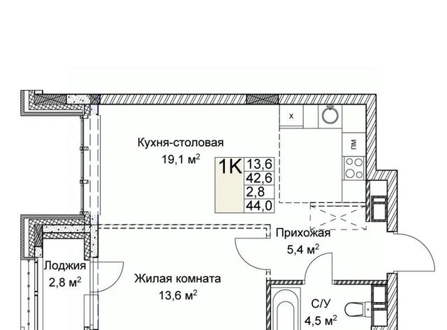 Горьковская ул Ильинская фото