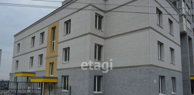 р-н Коминтерновский дом 55/9 фото