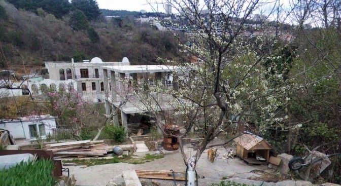 земля г Ялта ул Донская 16 фото 1