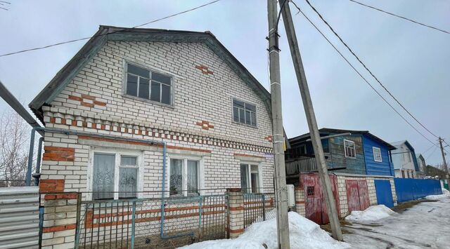 Авиастроительная дом 105в фото