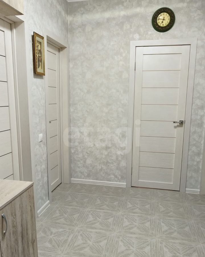 квартира г Элиста ул им Сухэ-Батора 28 фото 2