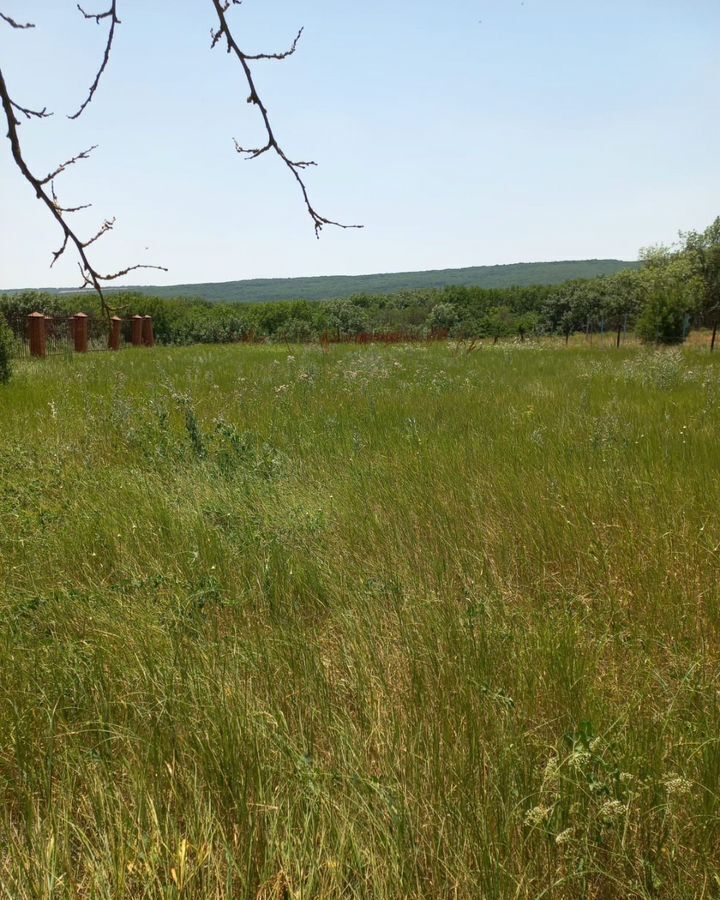 земля г Георгиевск хутор имени Кирова, Александрийская фото 1