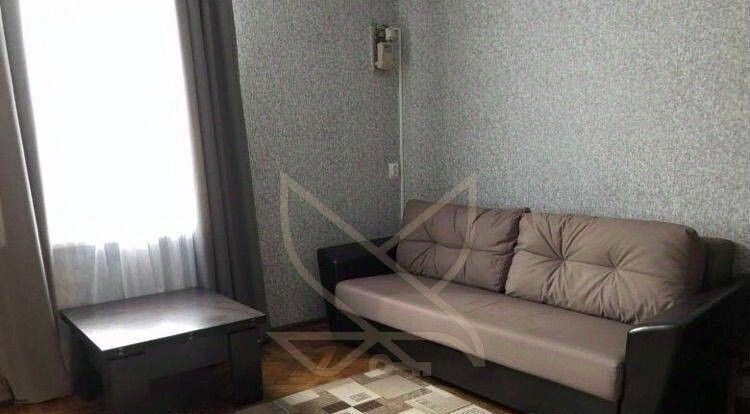 квартира г Пятигорск ул Октябрьская 45 фото 2