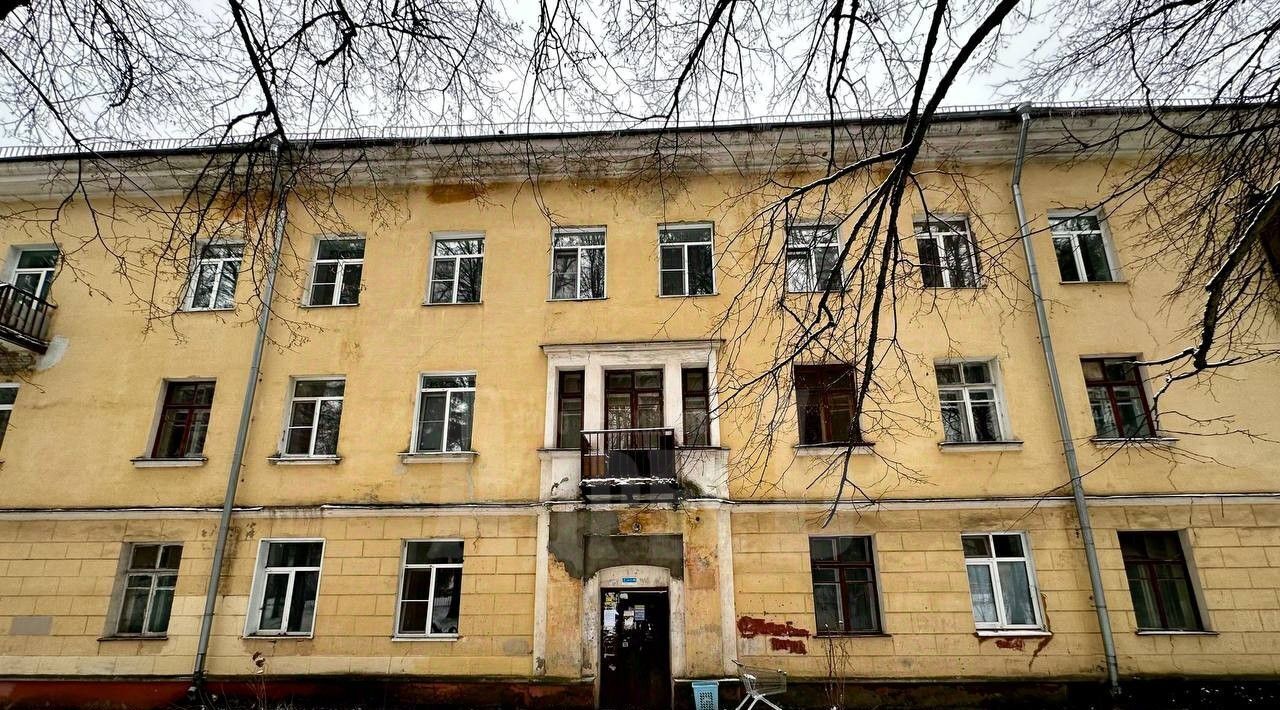 комната г Обнинск ул Мигунова 11/10 фото 19