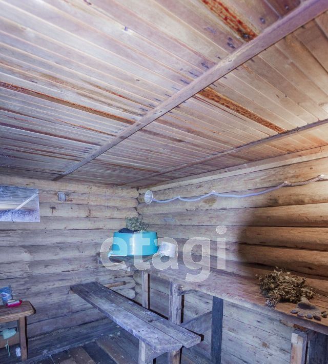 дом г Сосногорск п Поляна муниципальное образование фото 5