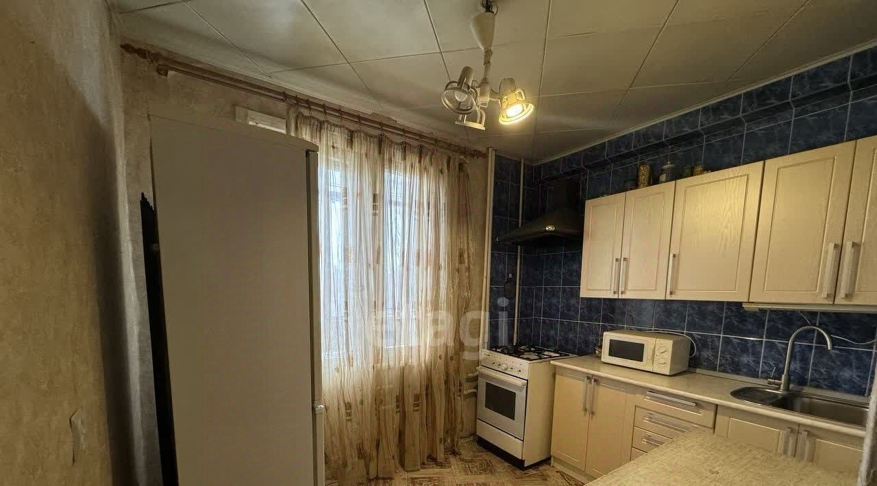 квартира г Воронеж р-н Коминтерновский ул Генерала Лизюкова 35 фото 1