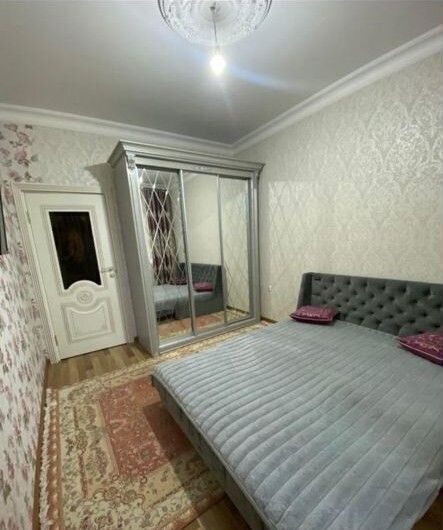 квартира г Каспийск ул Камиля Гасанова 3 фото 2