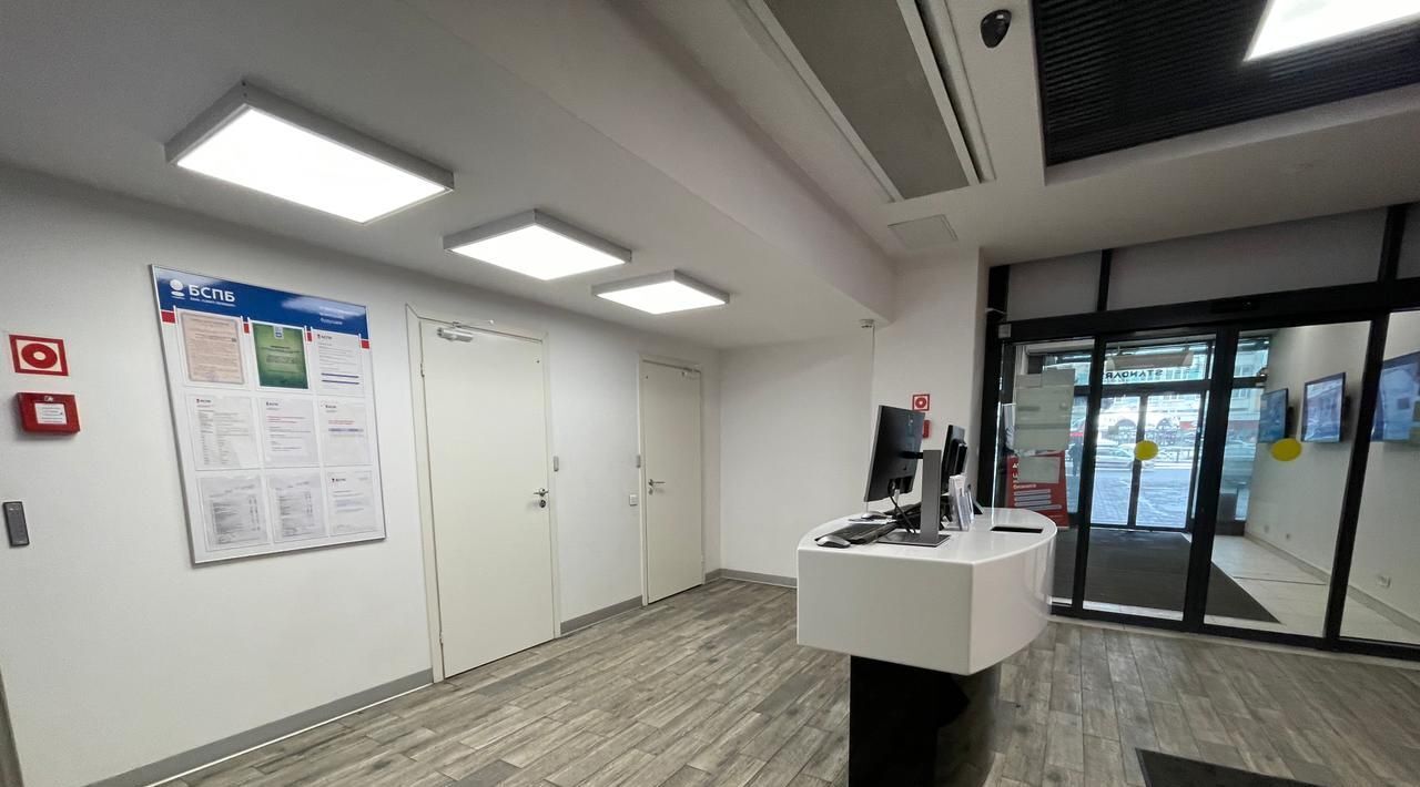 свободного назначения г Санкт-Петербург метро Обводный Канал 1 пр-кт Лиговский 140 фото 5