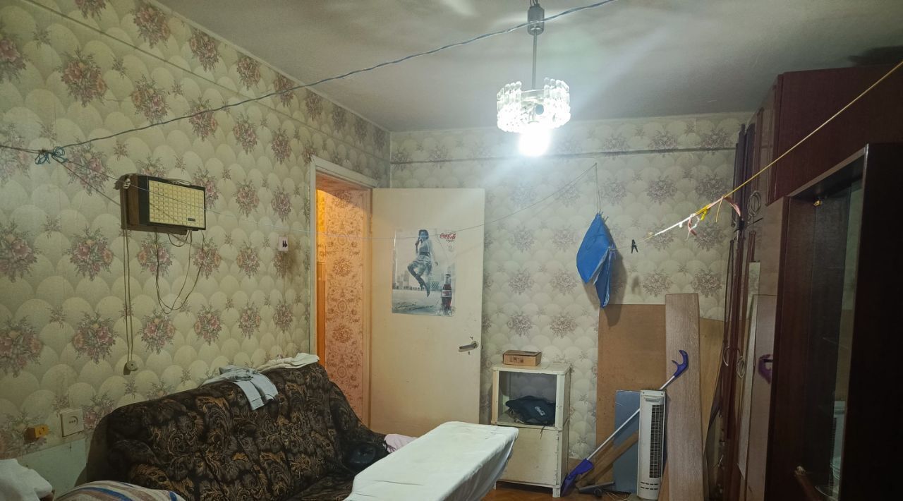 квартира г Сочи р-н Центральный ул Абрикосовая 21 микрорайон Заречный фото 8