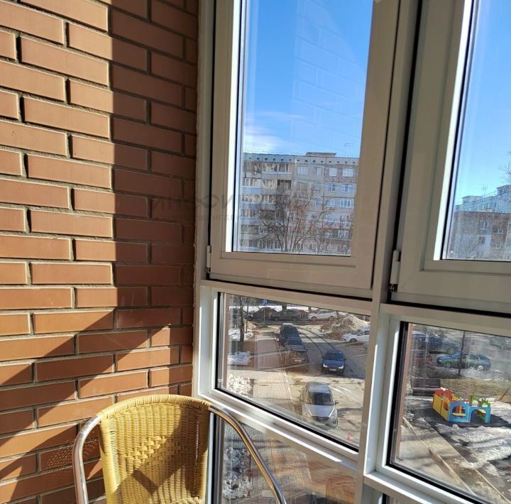 квартира г Тула р-н Центральный пр-кт Ленина 93 фото 17