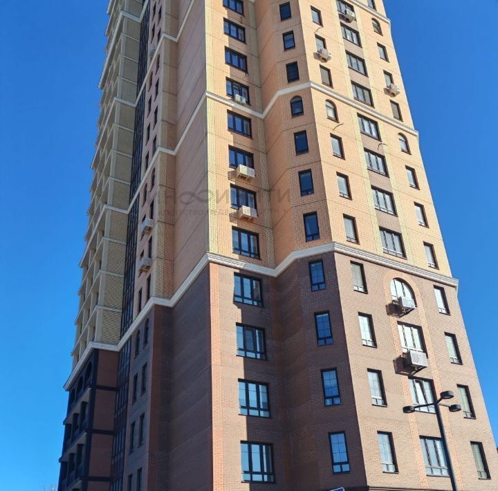 квартира г Тула р-н Центральный пр-кт Ленина 93 фото 30