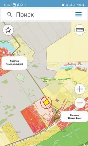 с Власиха ул Мозаичная 38 р-н Октябрьский фото
