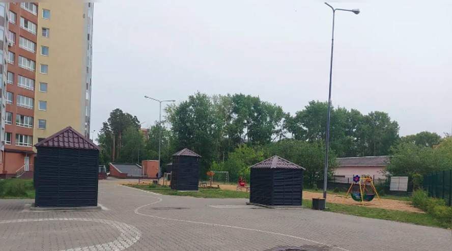 квартира г Екатеринбург ул Республиканская 5 Проспект Космонавтов фото 4