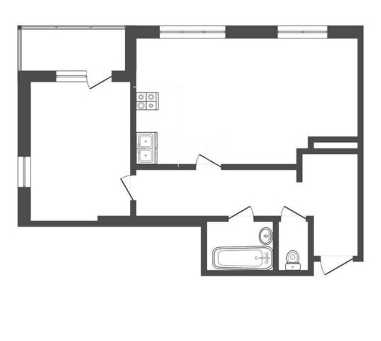 квартира дом 5к/2 фото