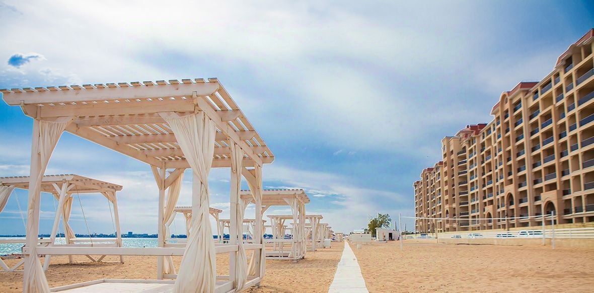 квартира г Евпатория ул Симферопольская 2х фото 15