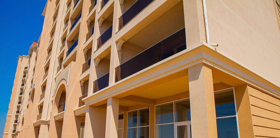 квартира г Евпатория ул Симферопольская 2х фото 6