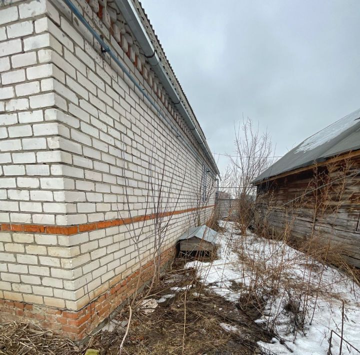 дом г Казань Авиастроительная ул Луначарского 105в фото 5