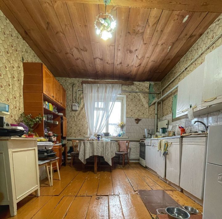 дом г Казань Авиастроительная ул Луначарского 105в фото 9