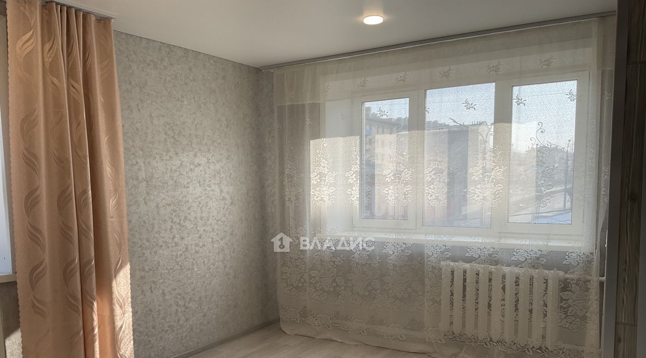 квартира г Чита р-н Центральный ул Богомягкова 22 фото 2