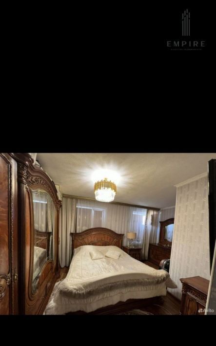 квартира г Грозный р-н Заводской ул. Хамзата У. Орзамиева, 15 фото 3